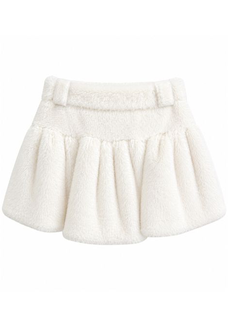 Gonna in pelliccia SIMONETTA | SZ7A11 H0083101